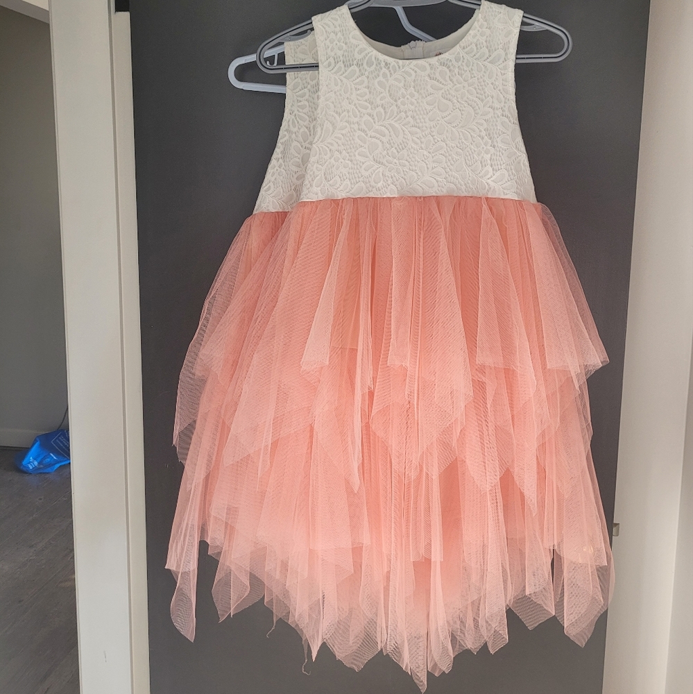 Kids dress